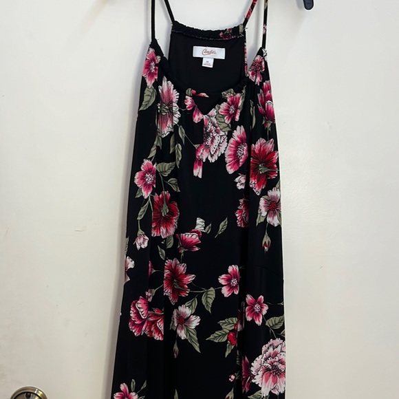 Candies Women’s Sundress - Picture 1 of 5